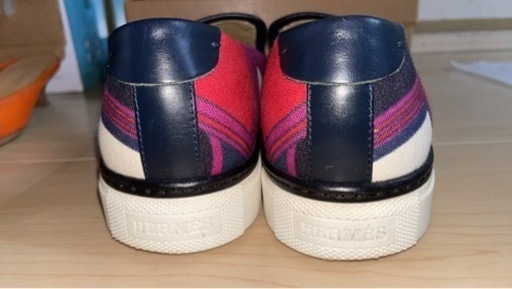 エルメス スリッポン | alfasaac.com