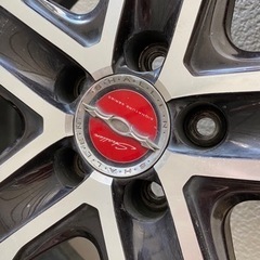 夏タイヤ売ります！　値下げしました！