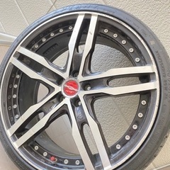 夏タイヤ売ります！　値下げしました！