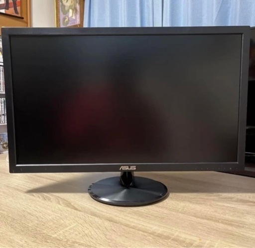 ASUS ゲーミングモニターVP248H