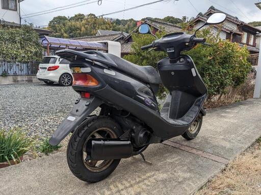 実働！　愛知県知多市発☆　ホンダ　AF30 タクト　検)ディオ　dio　原付き　スクーター
