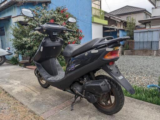 実働！　愛知県知多市発☆　ホンダ　AF30 タクト　検)ディオ　dio　原付き　スクーター