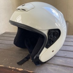 ヘルメット　Mサイズ