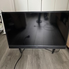 マクスゼン　液晶テレビ　32型