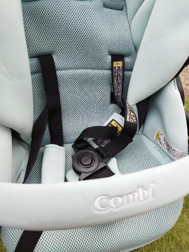 決まりました】ベビーカー Combi コンビ AttO type-L 両対面式