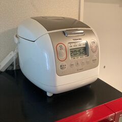 Toshiba RC-10NMF 炊飯器