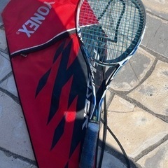 テニスラケット　YONEX