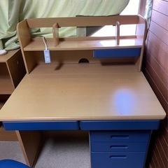 中古】沖縄市の学習机を格安/激安/無料であげます・譲ります｜ジモティー