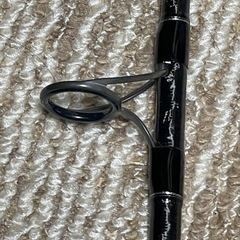 美品 オフショア キャスティングロッド シマノ19グラップラー タイプC S82H