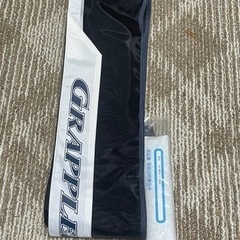 美品 オフショア キャスティングロッド シマノ19グラップラー タイプC S82H