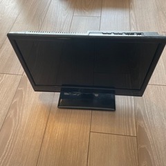 PC モニター / 16型TV