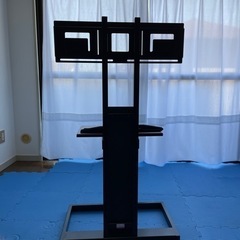 テレビ台 ハヤミ
