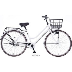 自転車 27インチ 【2022年4月購入】＊〆切〜3/19