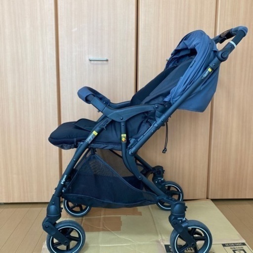 ベビーカー AB型 ピジョン 両対面式【取引中】