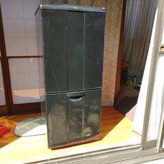 【ネット決済・配送可】２ドア冷蔵庫　138リットル  2013年製