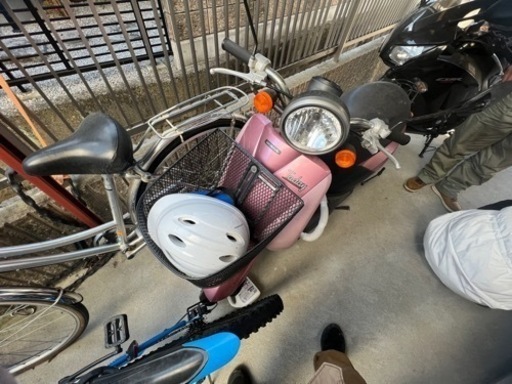 ホンダ.トゥデイ