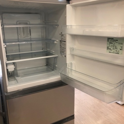☆ジモティ割あり☆ TOSHIBA 冷蔵庫 153L 年式2018 動作確認
