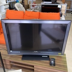 HJ350【中古】SONY 液晶デジタルテレビ KDL-40W5000