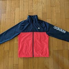 Sサイズ　adidasジャンパー