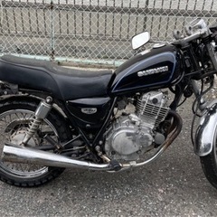 ボルティー 250  カスタム