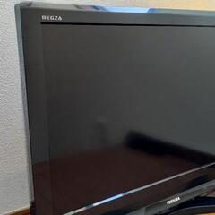 REGZA　液晶テレビ　32R9000