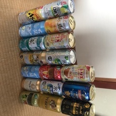 ビール他バラエティセット