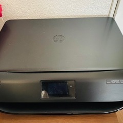 HP ENVY 4520 インクジェットプリンター