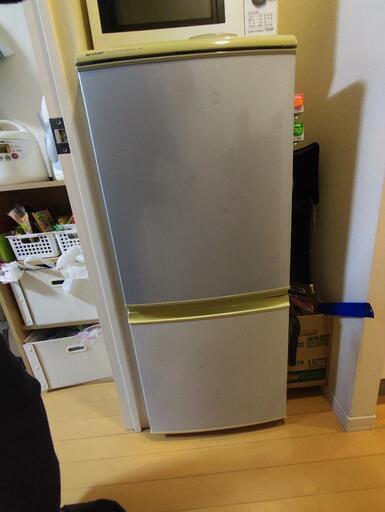 電気洗濯機、冷凍冷蔵庫、電子レンジ　3点セット\n\n