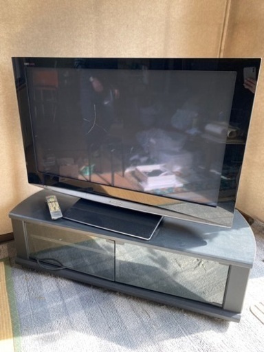 値下げしました！【宇都宮市4/16】パナソニック Panasonic VIERA TH-42PZ88 42インチ