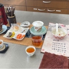 中国茶文化講座＆中国語教室 - 宇都宮市