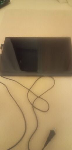 ノートパソコン　NEC