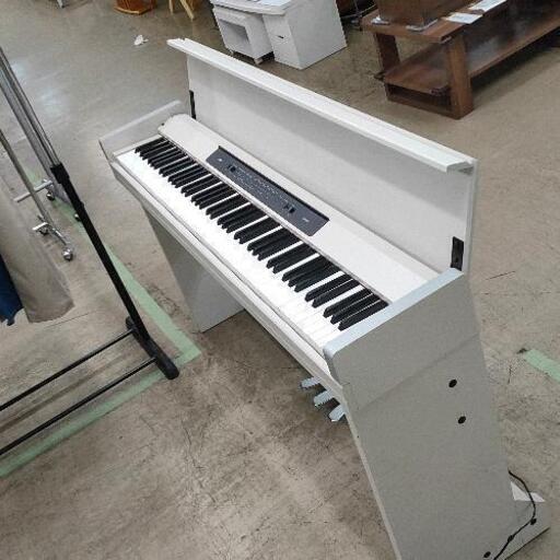 0305-100 KORG　コルグ　電子ピアノ