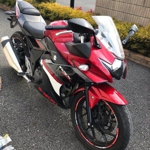 BURTON CONCORD SMALLS 24.0cm コンコード（GSX250R）