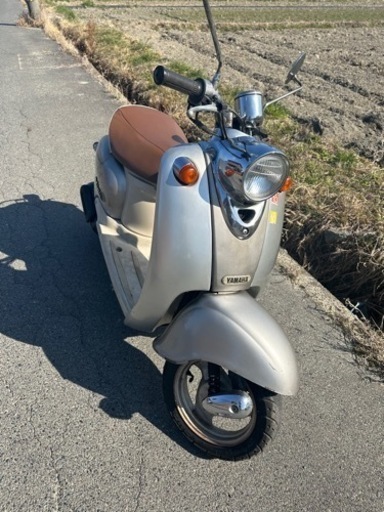 ビーノ2スト50cc原付