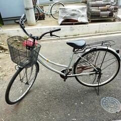 自転車０円