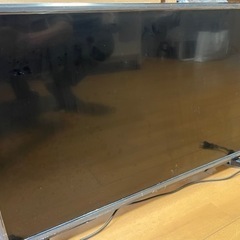 32型液晶テレビ