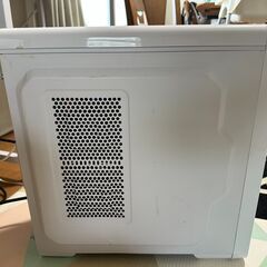 デスクトップ　パソコン　DESKTOP PC