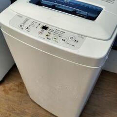 ハイアール(Haier) JW-K45K 全自動電気洗濯機 4....
