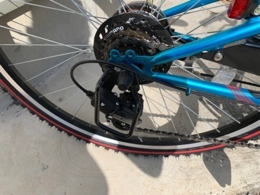 ブリヂストン エクスプレスジュニア 20インチ 現地渡し限定 BRIDGESTONE 子供用自転車 ブリヂストン エクスプレスジュニア