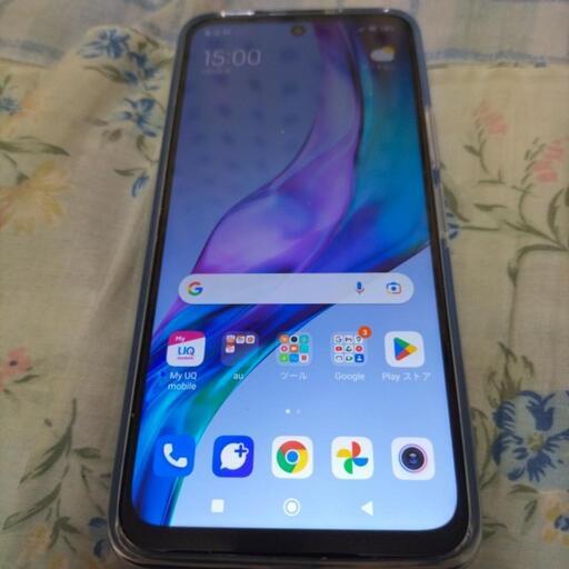 5G新品未使用激安！値引き可能