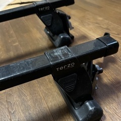 イノー ボックス TERZO キャリア用パーツ