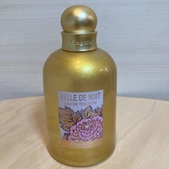 【フランス本店で購入】Fragonard 香水
