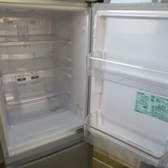 1ヶ月保証/冷蔵庫/2ドア/シルバー/右開き/1人暮らし/新生活/単身サイズ/三菱/MITSUBISHI/MR-P15A/中古品/J5023/ 1ヶ月保証/冷蔵庫/2ドア/シルバー/右開き/1人暮らし/新生活/単身サイズ/