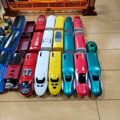 値下げしました❗トーマスプラレール