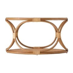 unico WEAVA(ウィーバ) ローテーブル Φ650