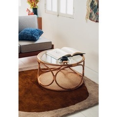 ウニコ　WEAVA(ウィーバ)　デスク WEAVA(ウィーバ) サイドテーブル| テーブル・デスク | unico（ウニコ