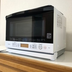 スチームオーブンレンジ⭐︎決まりました