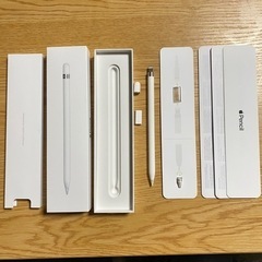 APPLE iPad Pro IPAD PRO 10.5 WI-FI 512GB&Apple Pencil（第一世代）
