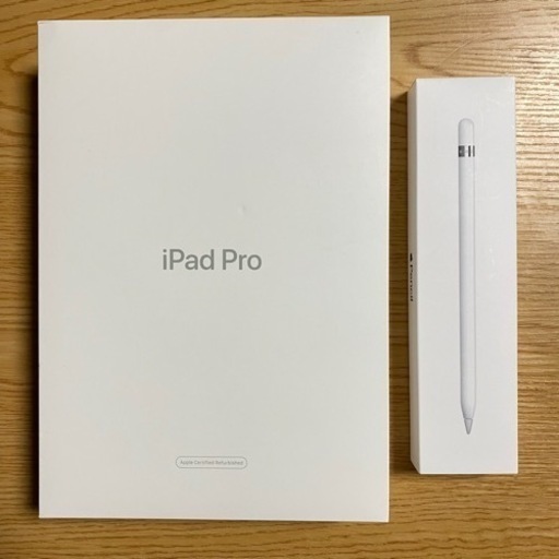 APPLE iPad Pro IPAD PRO 10.5 WI-FI 512GB\u0026Apple Pencil（第一世代）