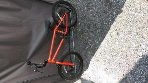 BMX 20インチ